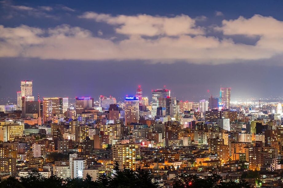 삿포로 여행지 사진